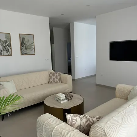Villa Veranda *