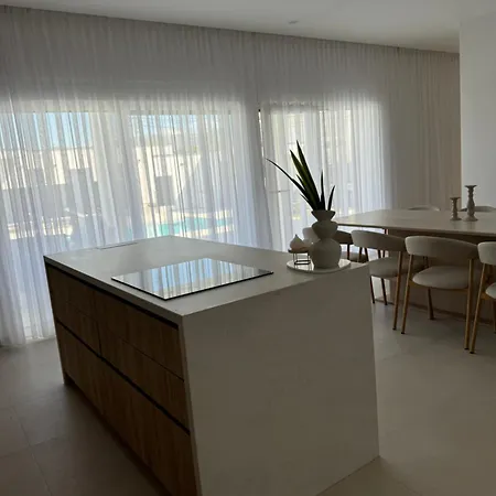 Veranda *