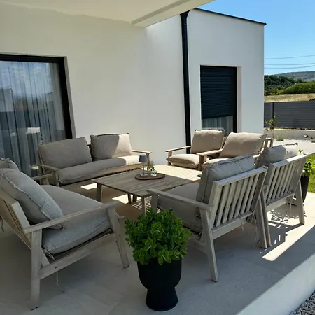 Villa Veranda